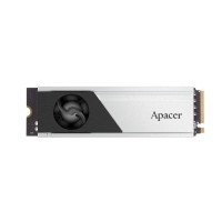 Apacer AS2280F4 1TB M.2 PCIe Gen5 x4 SSD with Heatsink